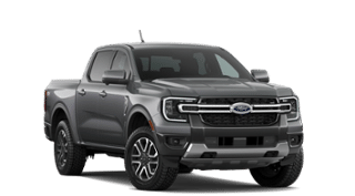 2026 Ford Ranger® External Image 4